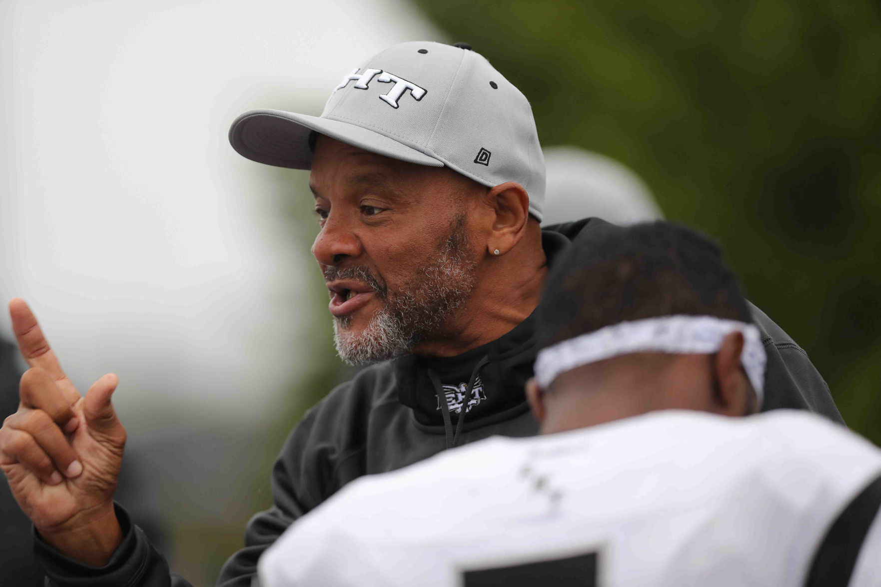 Atlantic City vs Egg Harbor Township Football